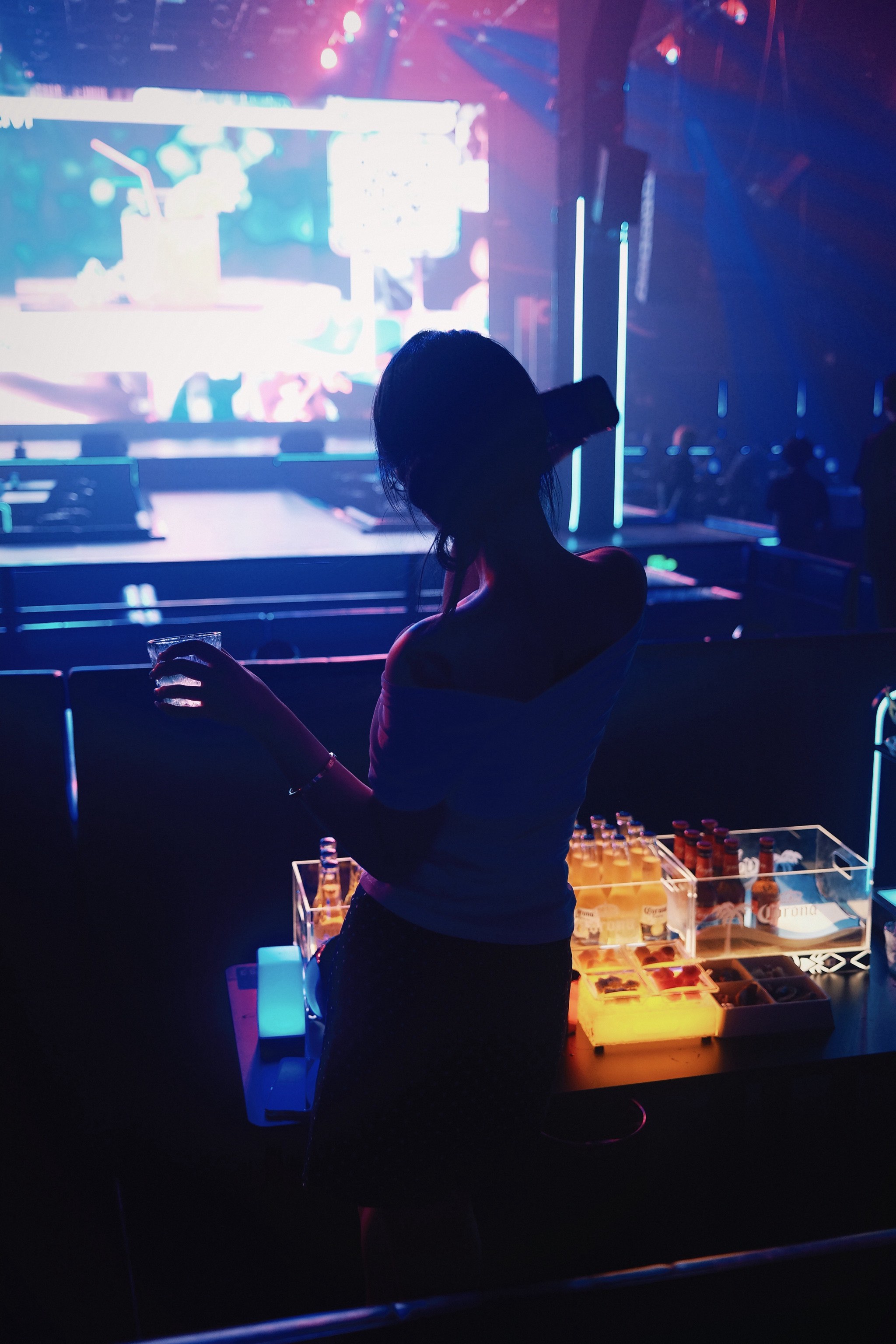 汉中商务ktv价格多少钱一个小时介绍-西乡县ktv预订