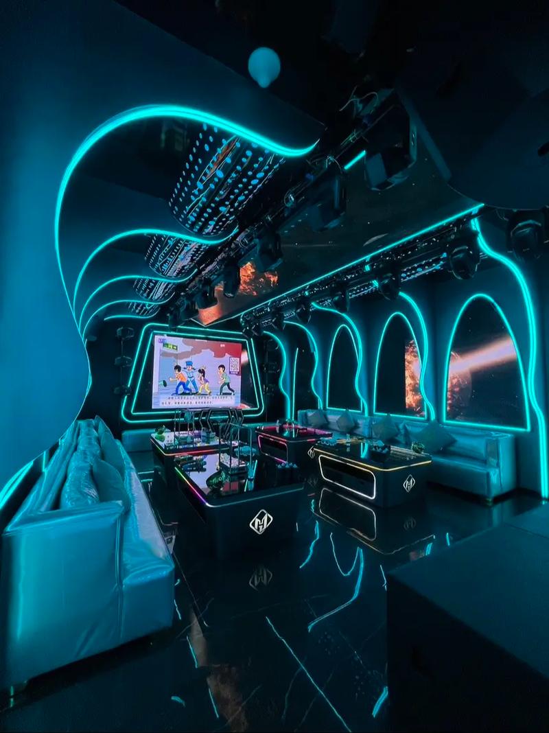 汉中商务ktv及其商务ktv啥意思解析-西乡县ktv预订